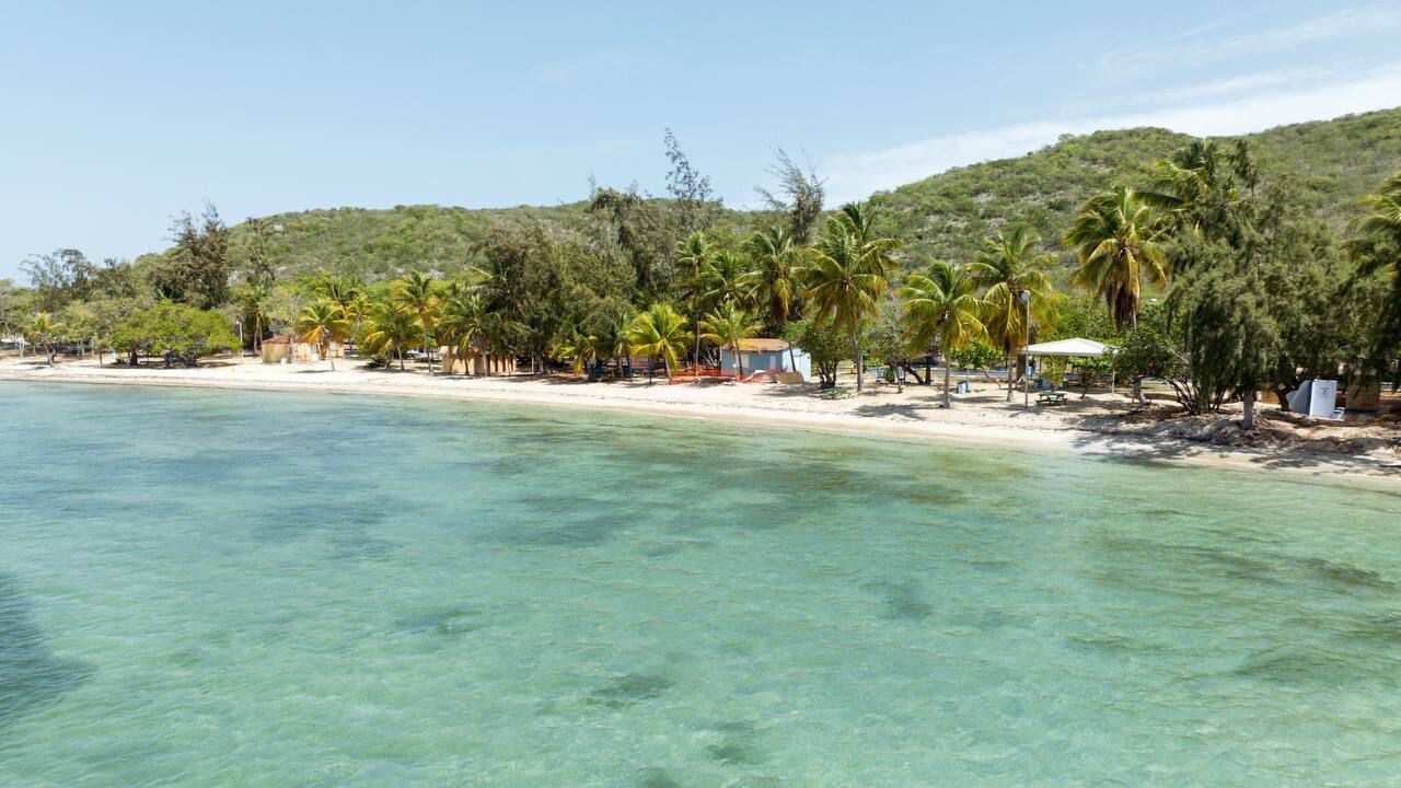 Caña Gorda, Guánica