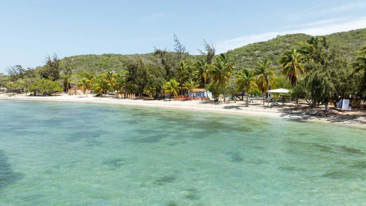 Caña Gorda, Guánica