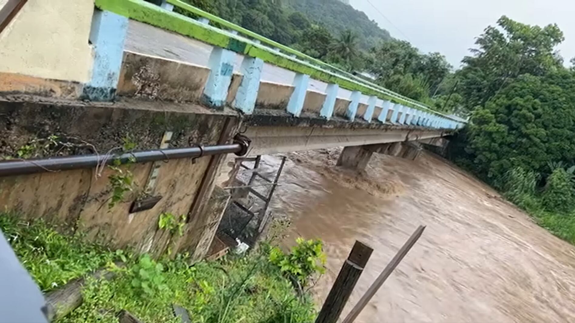 Foto: Captura de pantalla en Facebook @GEMS PR