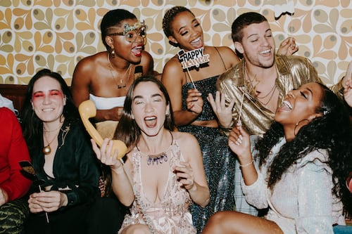 7 looks elegantes y fáciles de copiar para ser la mejor vestida en Navidad