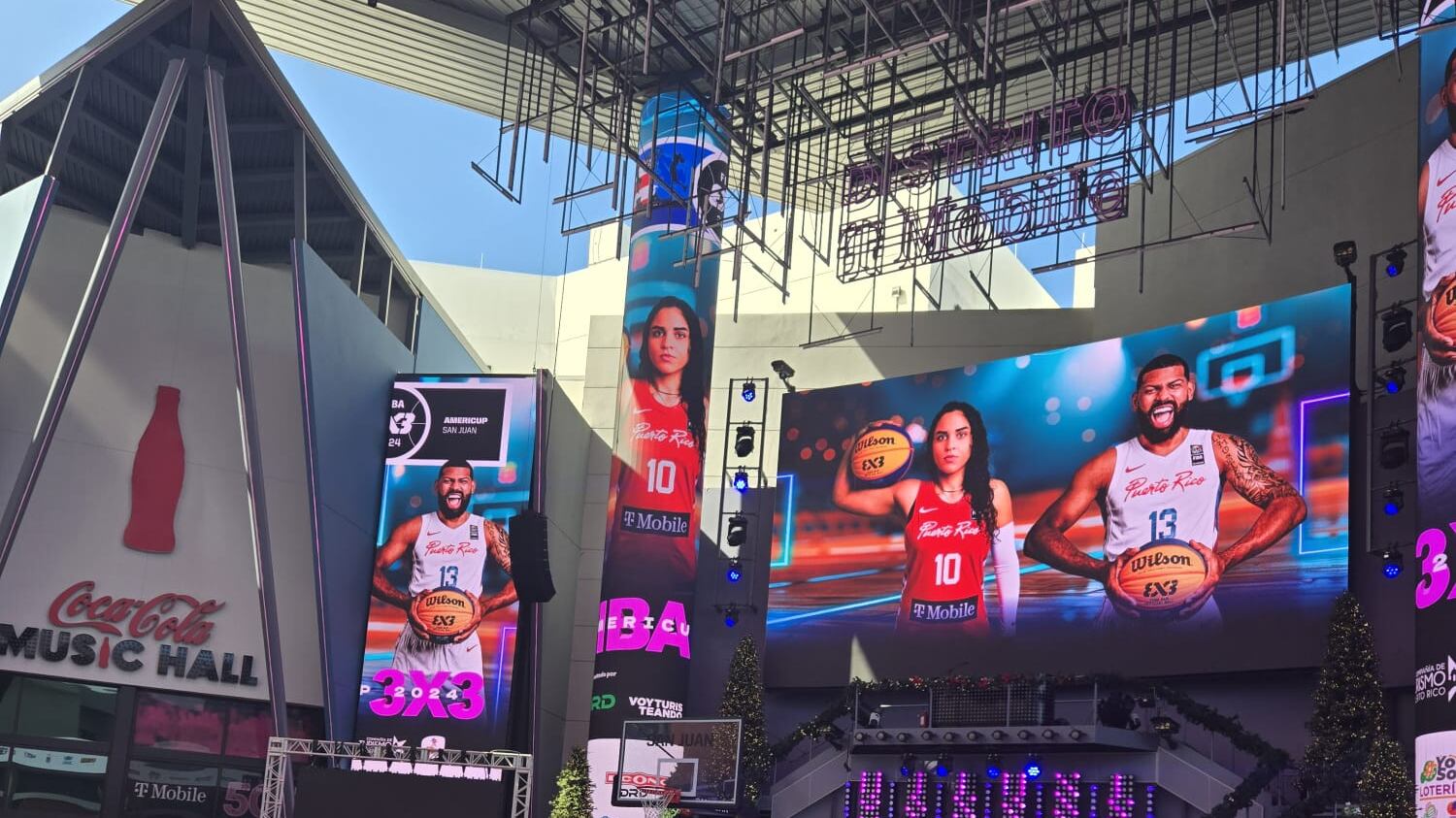 Americup 3x3