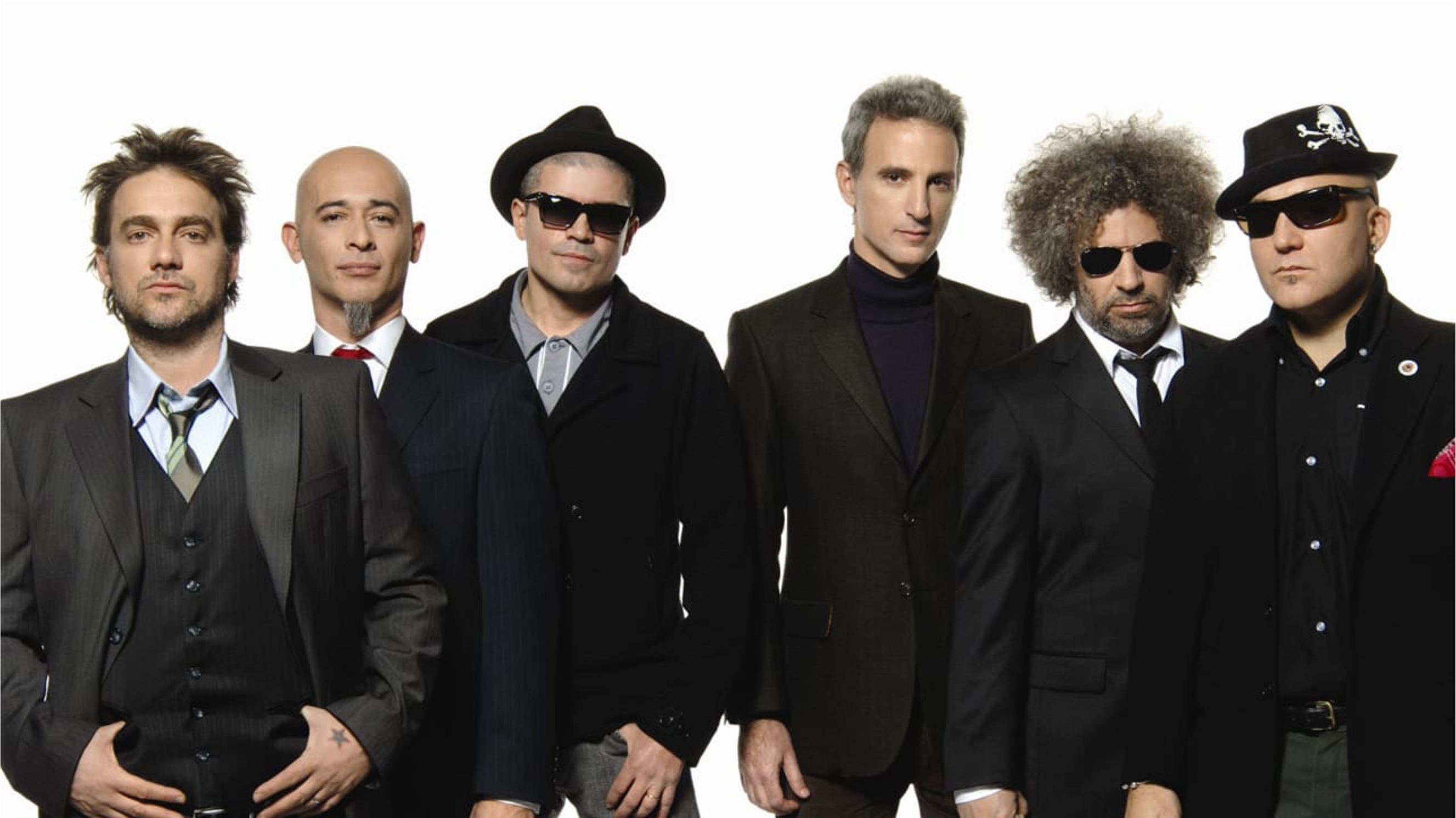 Los Fabulosos Cadillacs