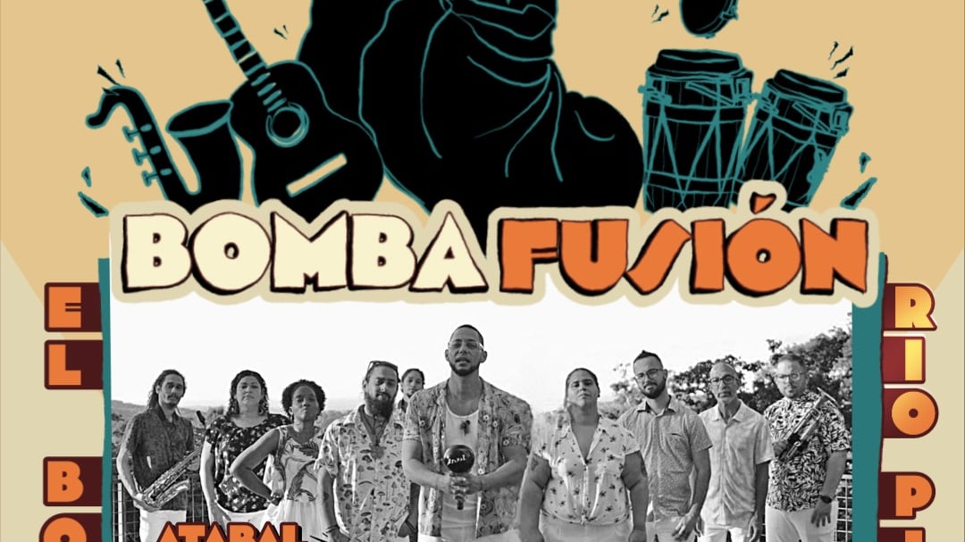 Segunda edición del Festival Bomba Fusión.
