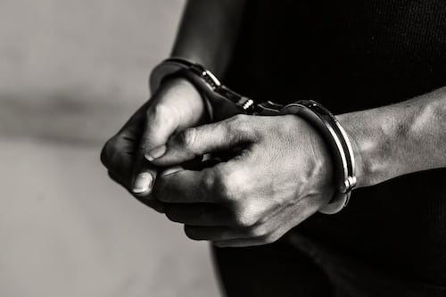 En prisión sujeto acusado de matar a su sobrino en Barceloneta