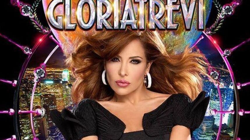 Gloria Trevi