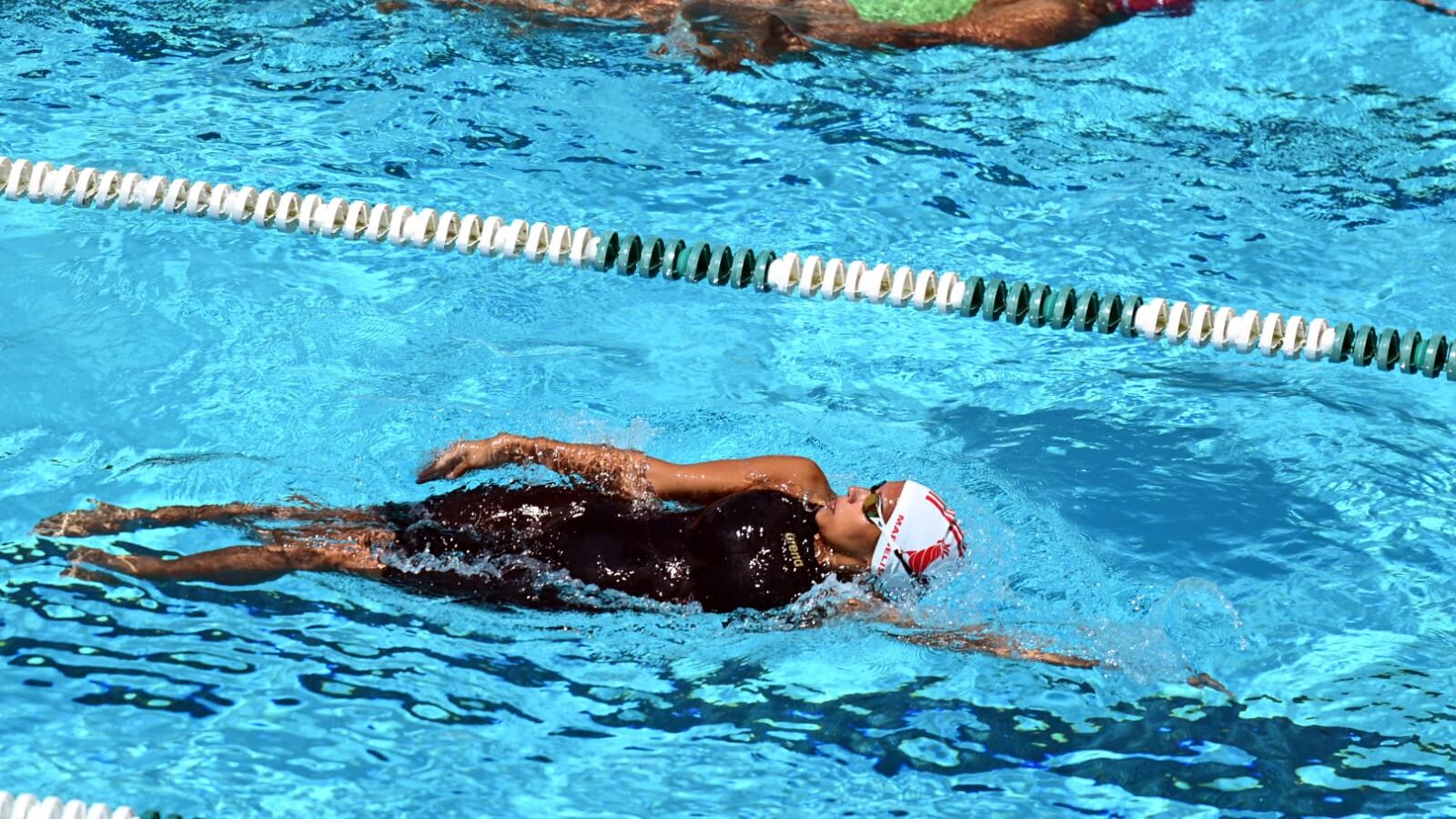 Los equipos van este sábado a nadar nuevas pruebas en la segunda clasificatoria de cara al campeonato