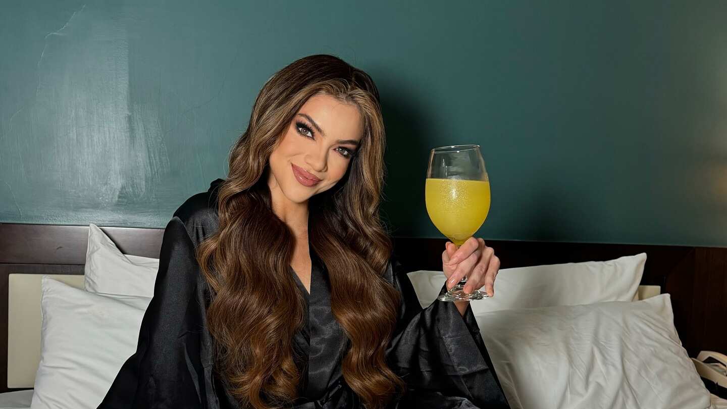 Miss Universo Ecuador 2024; Mara Topic Verduga.