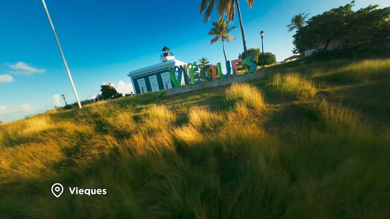 Experiencia inmersiva