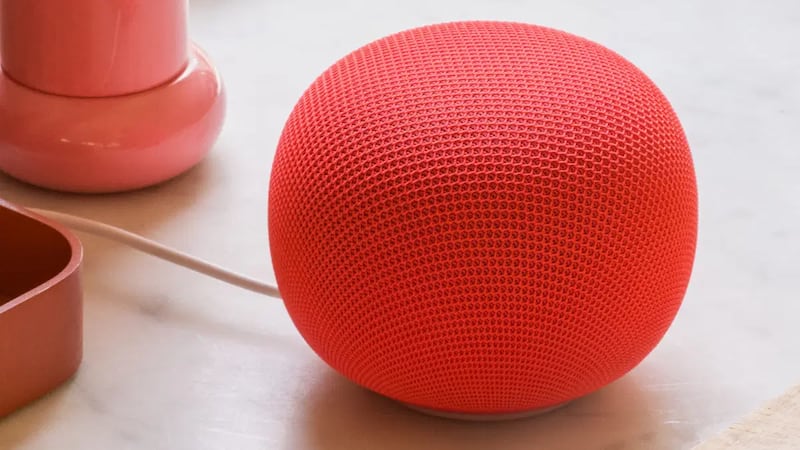 Google Home