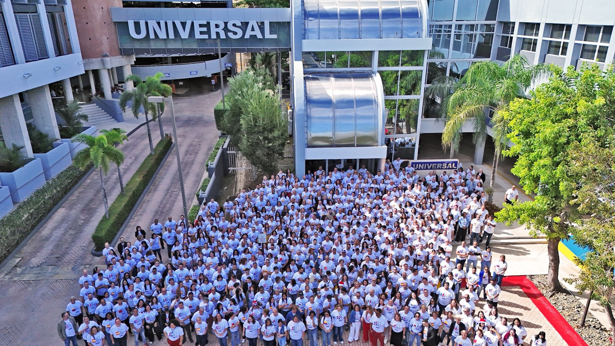 Universal Día del Migrante