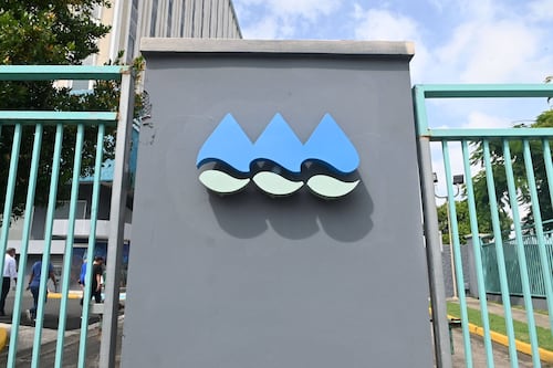 AAA abre subasta para nueva estación de bombeo y mejora del servicio de agua en Monteflores