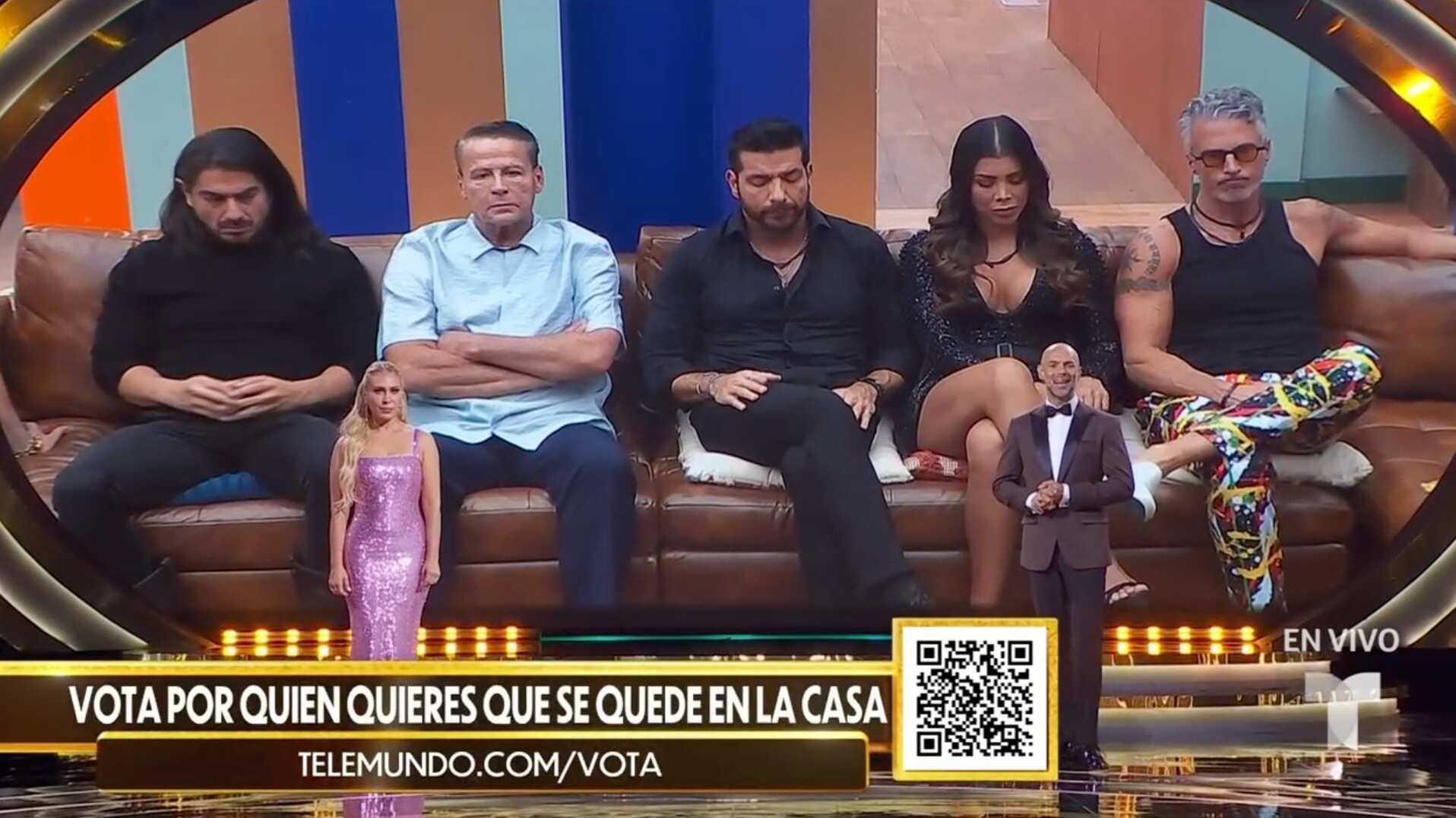 Nominados de la semana 12 de "LCDLF All Stars".