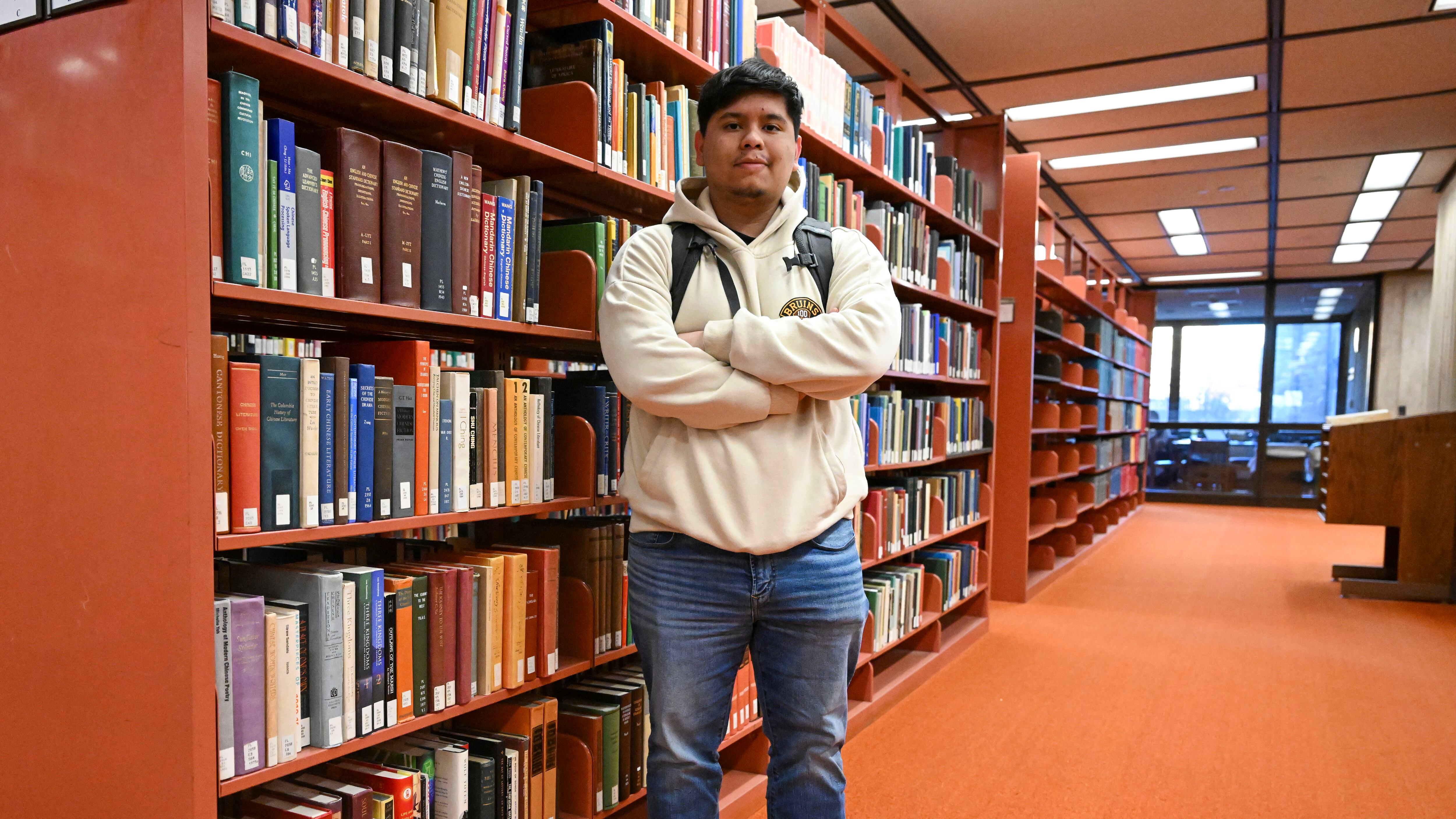 Estudiantes universitarios