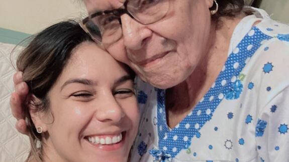 Abuelos Jóvenes | suministrada