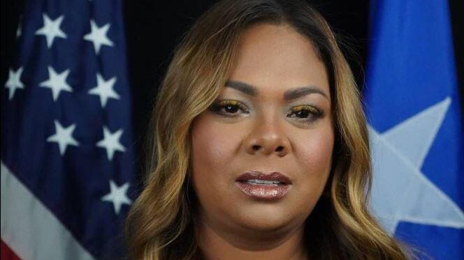 Madeline Bermúdez Sanabria