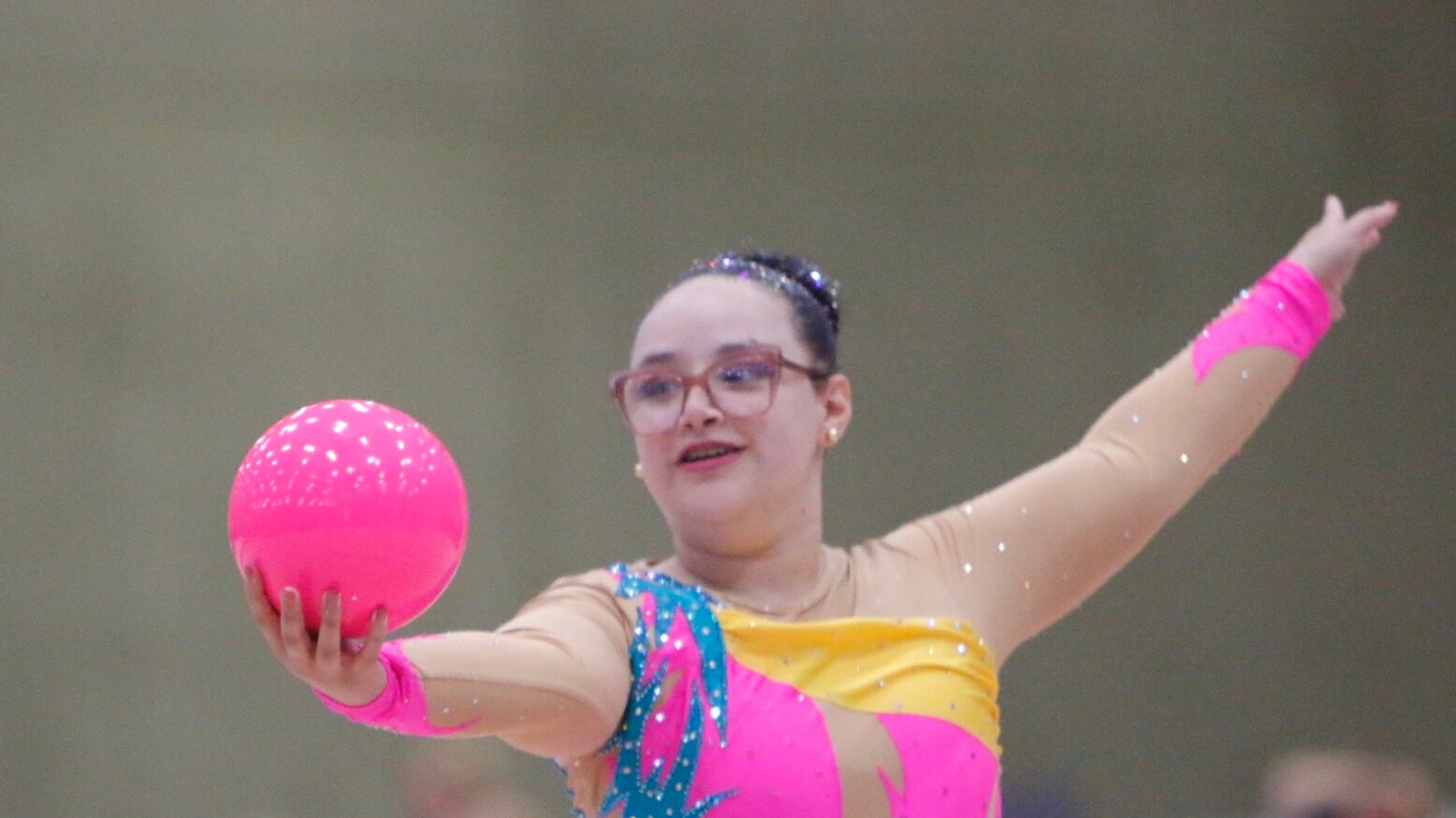 Olimpiadas Especiales