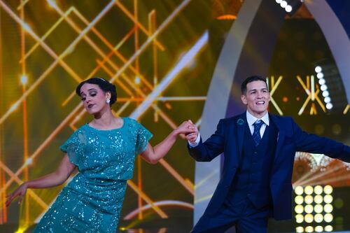 “¡Claro que Baila!“: ¿Quiénes cayeron en la ronda de salvación en la segunda gala del ciclo siete?