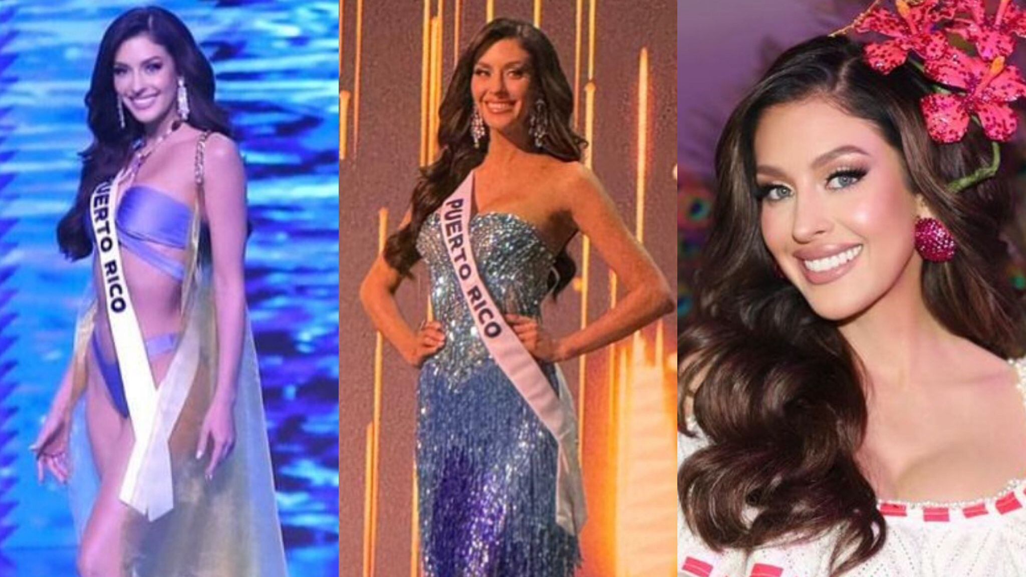 Jennifer Colón Alvarado; Miss Universe Puerto Rico 2024.