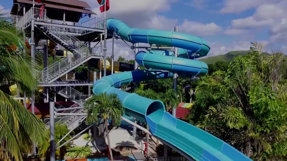 Albergue Olímpico abre convocatoria para 250 empleos en su parque acuático.