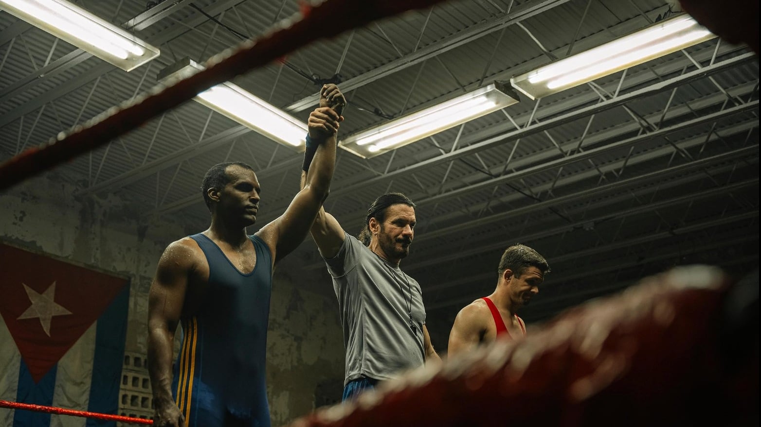 “ESPINAL” presenta su tráiler con un mensaje poderoso de fe y perseverancia