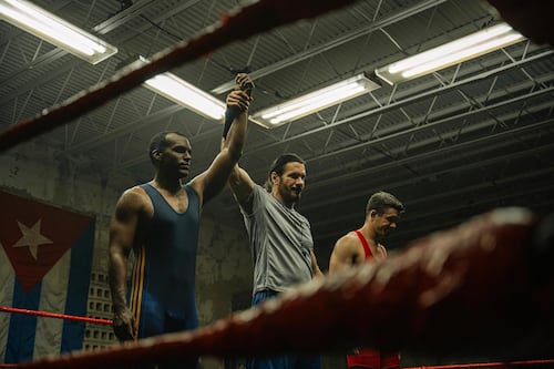 Estrenan tráiler oficial de “ESPINAL”, la película inspirada en el campeón olímpico Jaime Yusept Espinal
