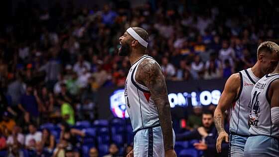 Los Mets derrotaron a los Vaqueros de Bayamón.