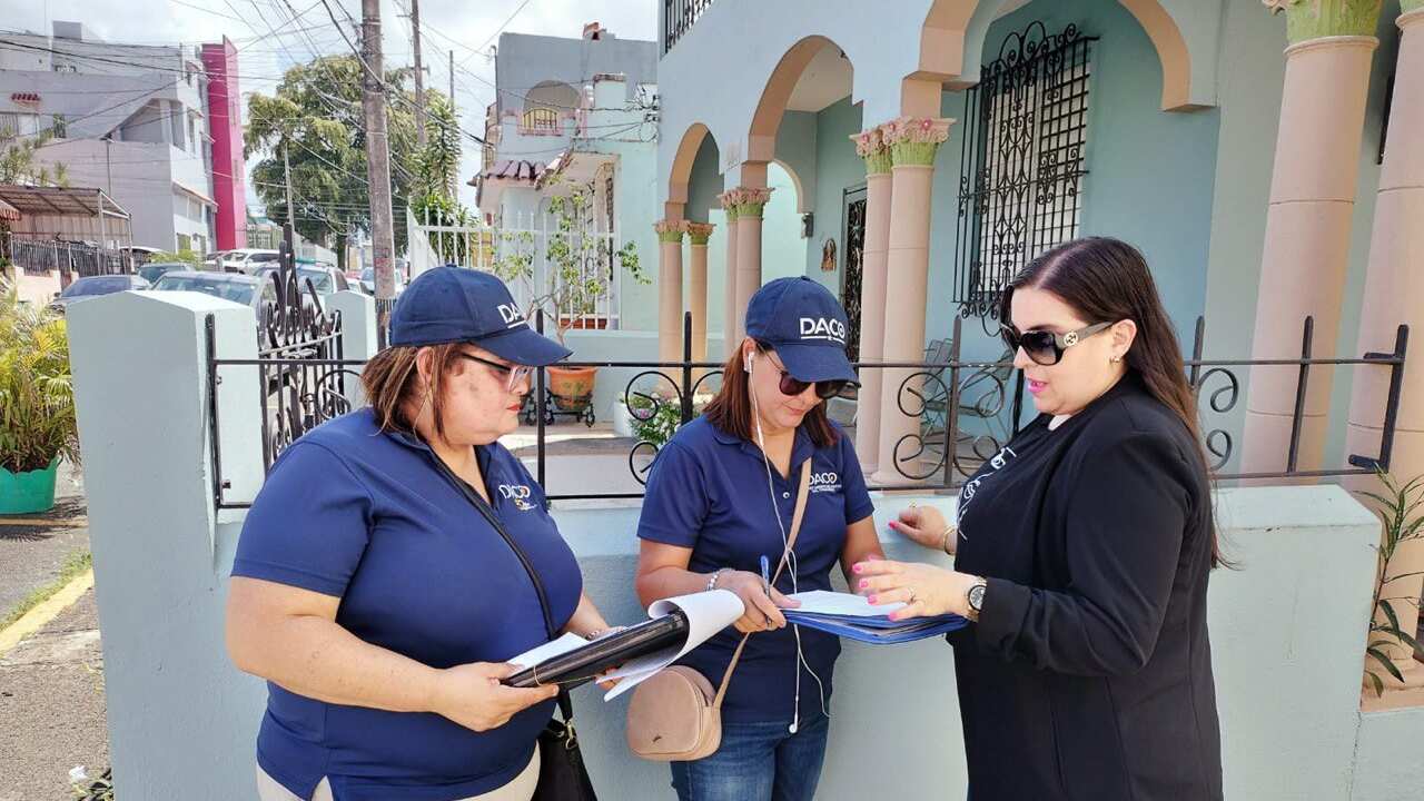 DACO inspecciona hospedajes para estudiantes y emite 21 multas.