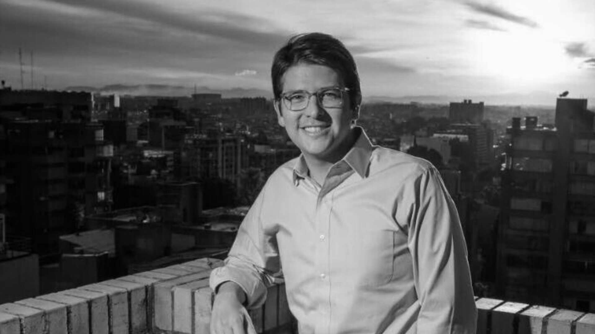 Miguel Uribe Turbay murió por las heridas del atentado.