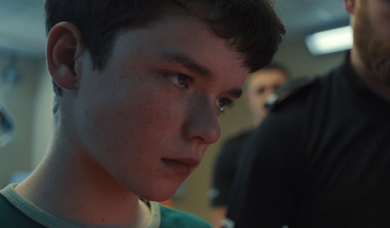 Adolescent