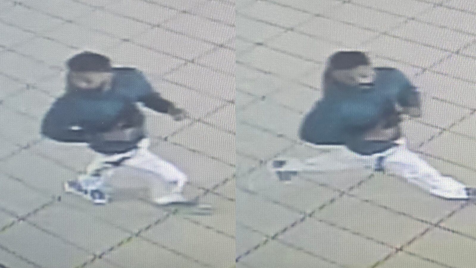 Buscan a sujeto por robar una cadena