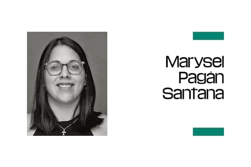 Semillas de esperanza en terreno frágil