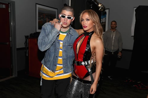 Estos son los artistas puertorriqueños que han respaldado a Bad Bunny de cara al SuperBowl 2026