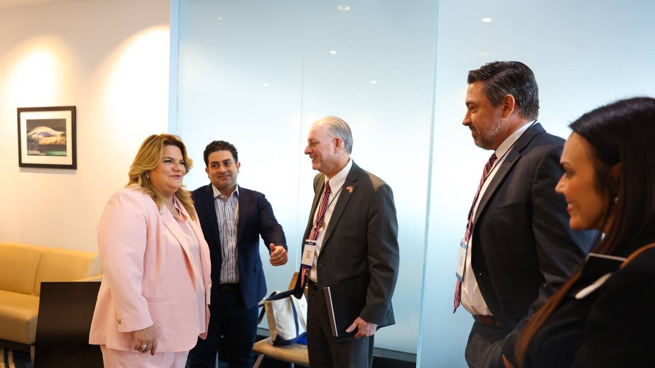 Jenniffer González Colón