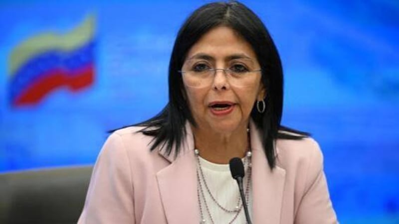 La detención de Nicolás Maduro por autoridades extranjeras redefinió el escenario político venezolano y dio paso a la juramentación de Delcy Rodríguez