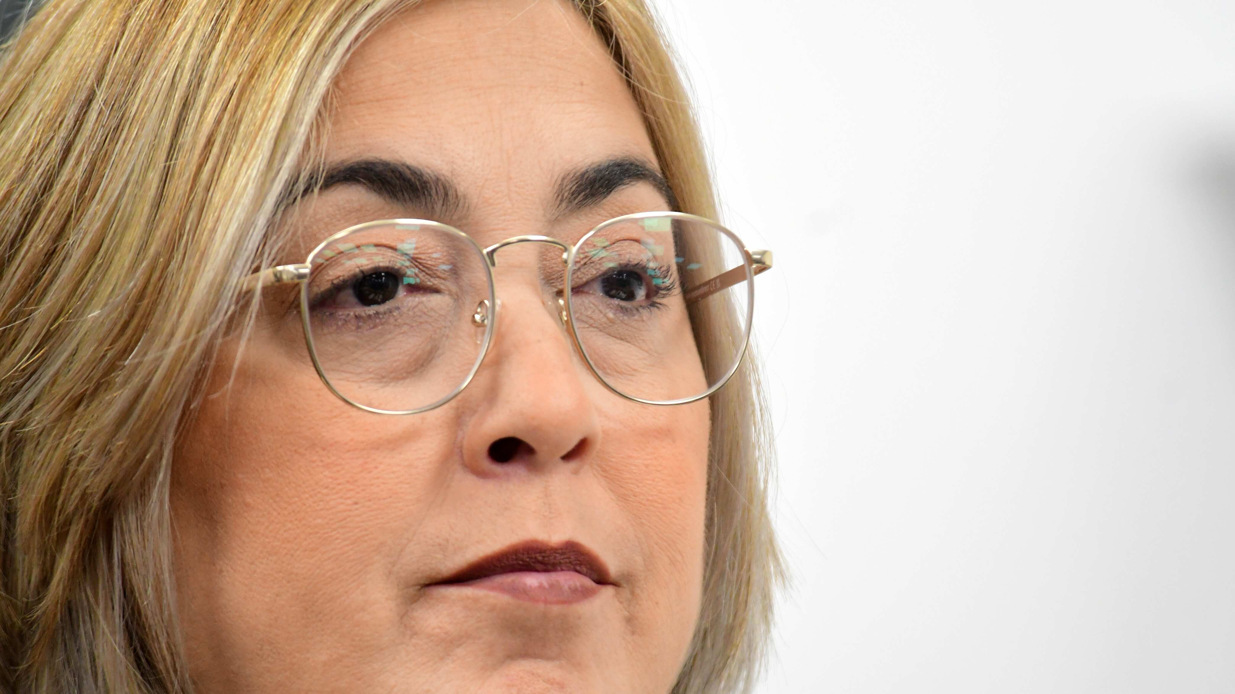 Conferencia de Prensa de la Asociación de Alcaldes, denunciando el propuesto Decreto Contributivo, que se pretende dar a LUMA Energy