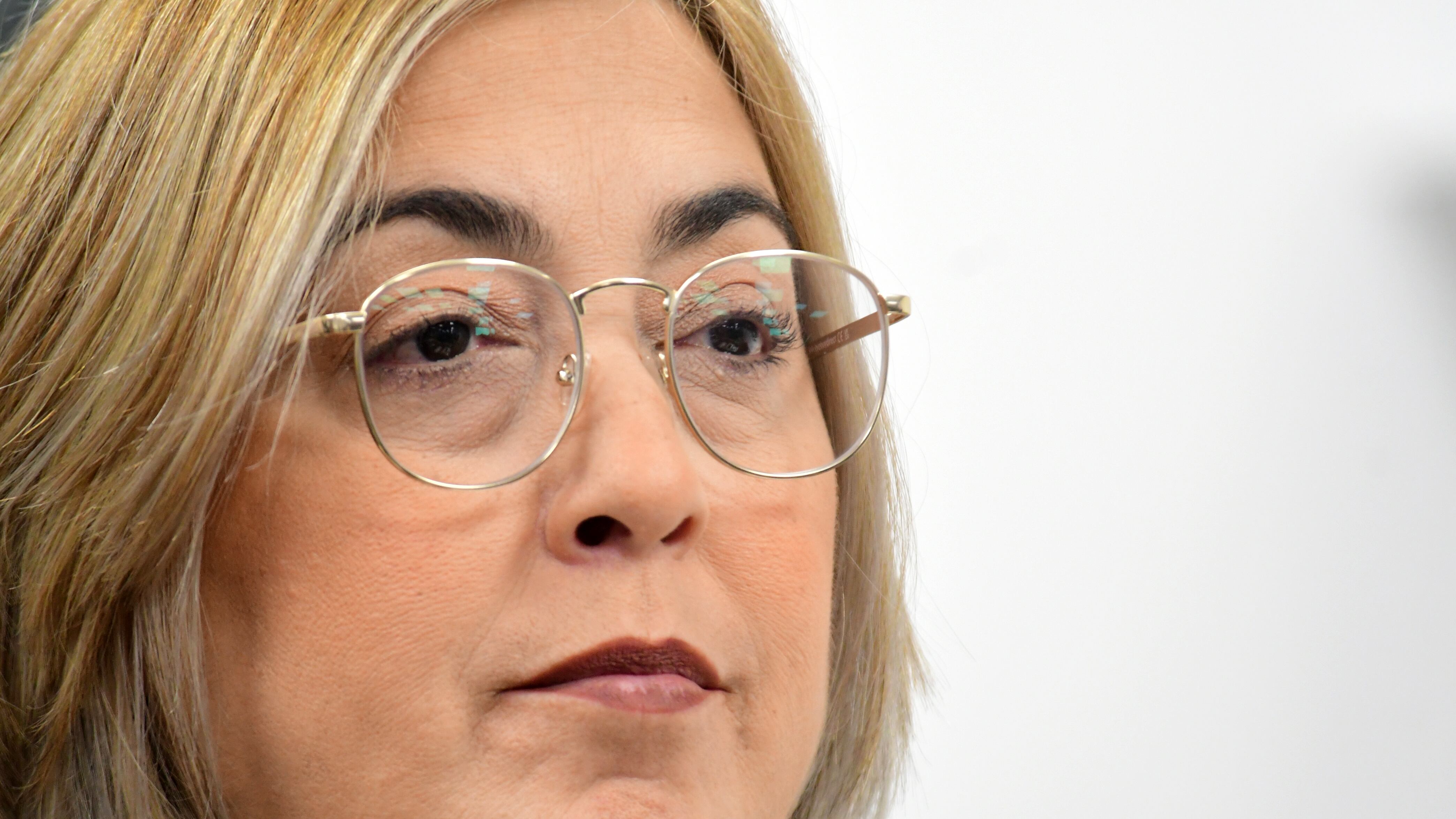 Conferencia de Prensa de la Asociación de Alcaldes, denunciando el propuesto Decreto Contributivo, que se pretende dar a LUMA Energy