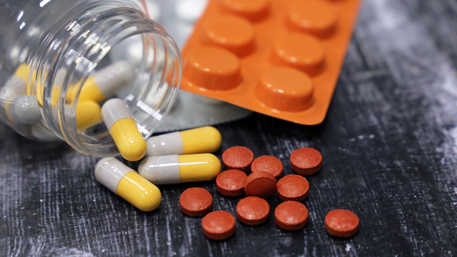 Los antidepresivos no funcionan para todo el mundo.| Foto: Referencial