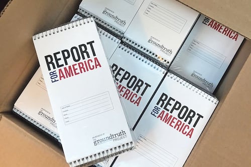 Metro Puerto Rico sumará un segundo periodista con Report for America