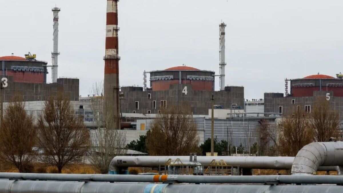 Foto: Alexander Ermochenko/Reuters