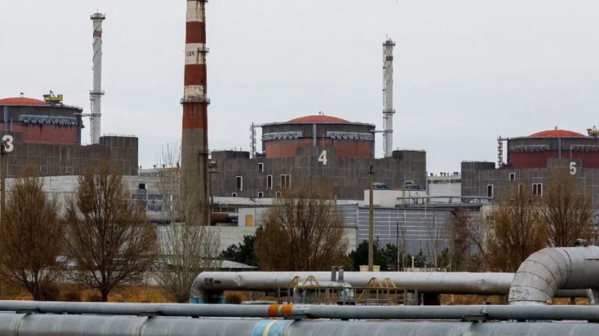 Foto: Alexander Ermochenko/Reuters