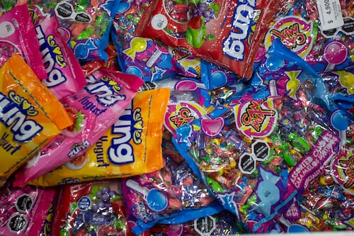 Halloween 2024: ¿cuántos dulces se pueden comer para evitar molestias estomacales?