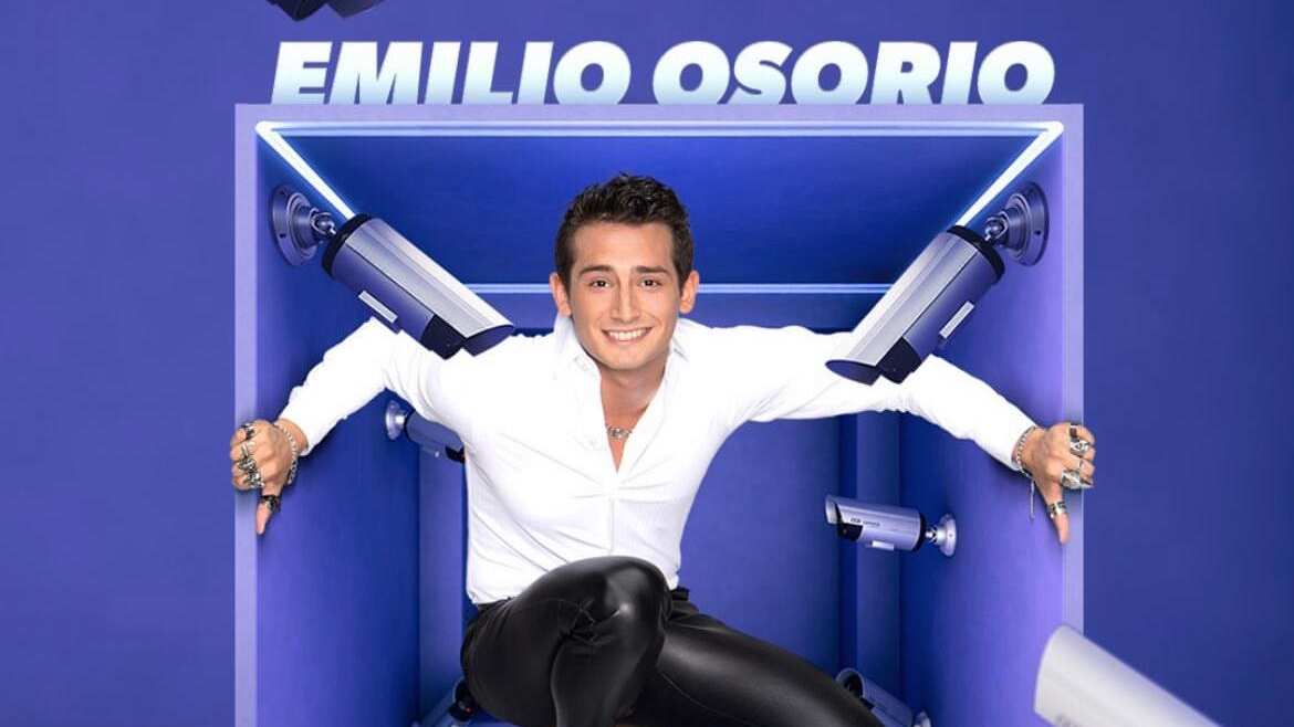 Emilio Osorio Marcos.