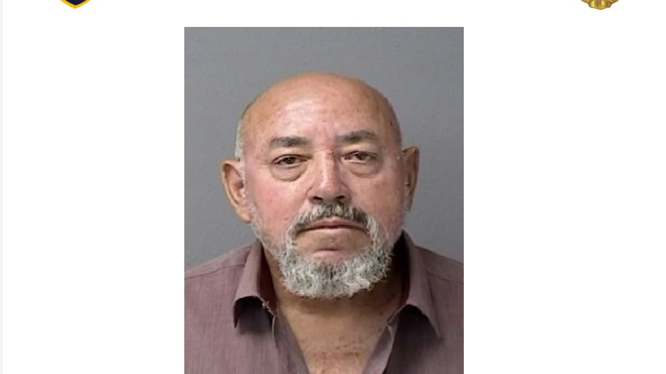 José Manuel Rodríguez Vélez, alias 'El Power'.