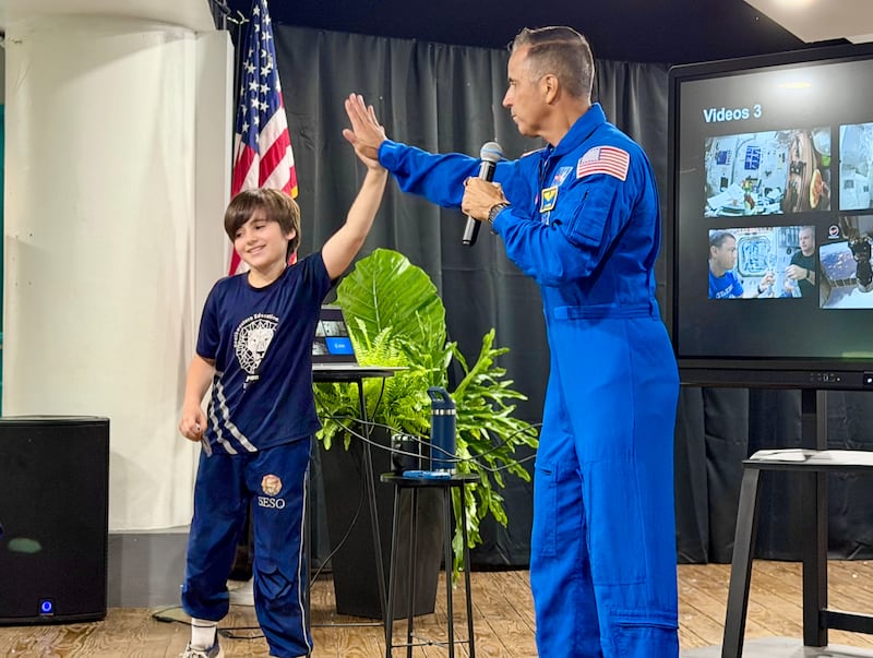 Semana de la Ciencia