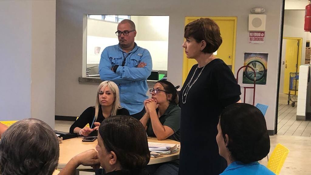 San Juan, Puerto Rico