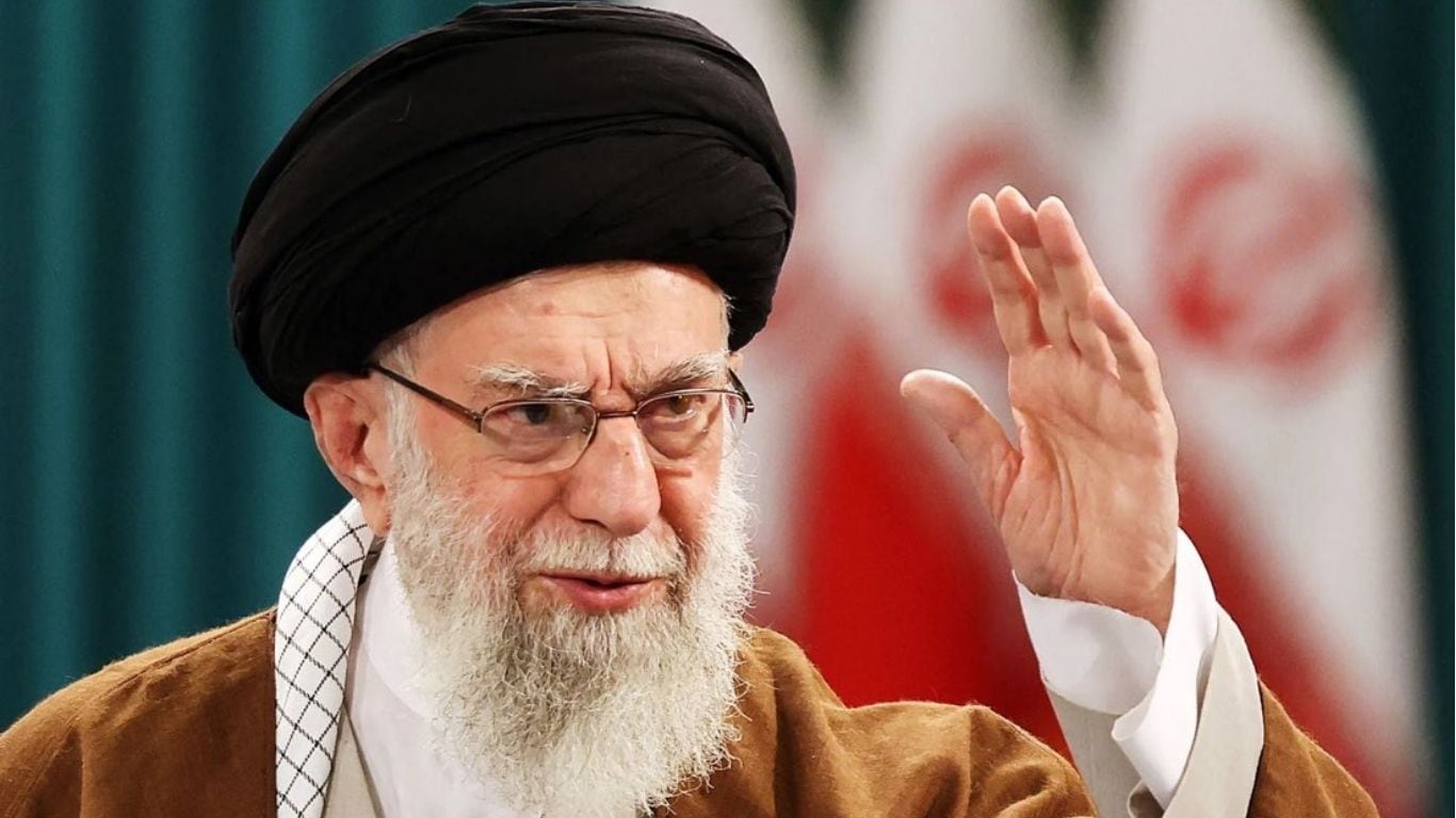 Alí Jamenei habría sido asesinado