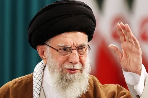 Israel asegura que murió el líder supremo de Irán; Teherán no lo confirma