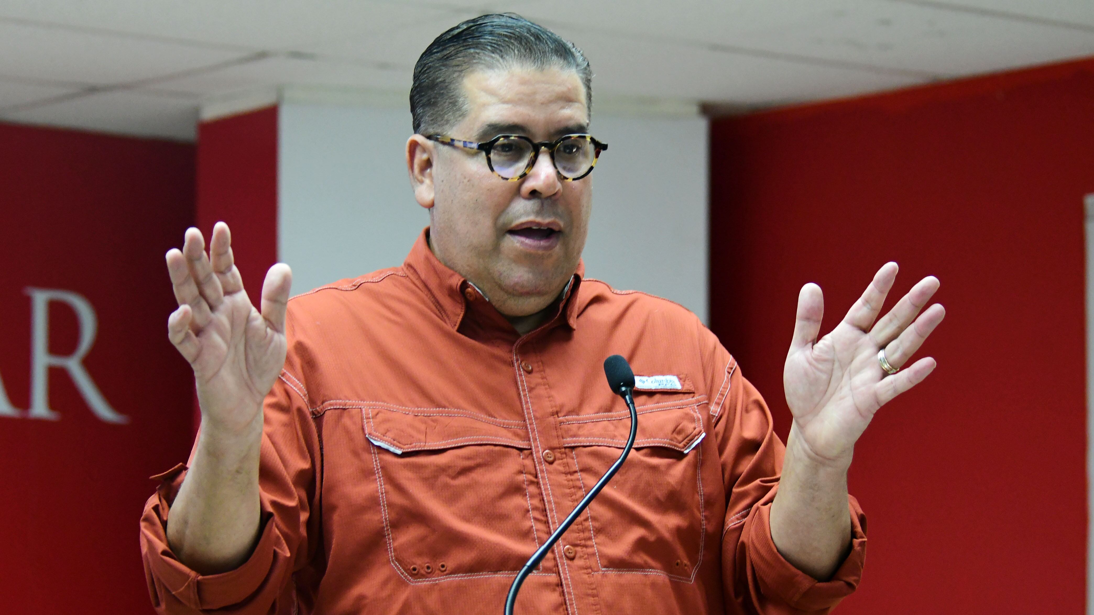 Detienen conteo de voto adelantado en primaria de Dorado Metro Puerto