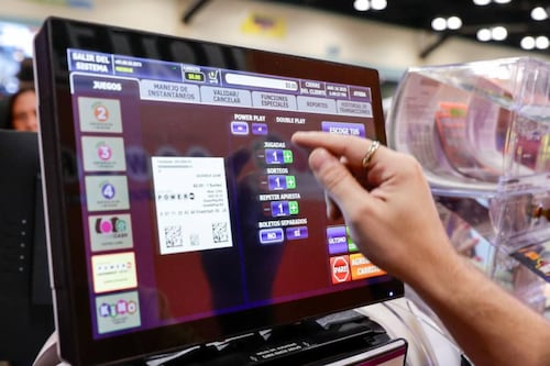 Cae premio de $1.5 millones en Manatí