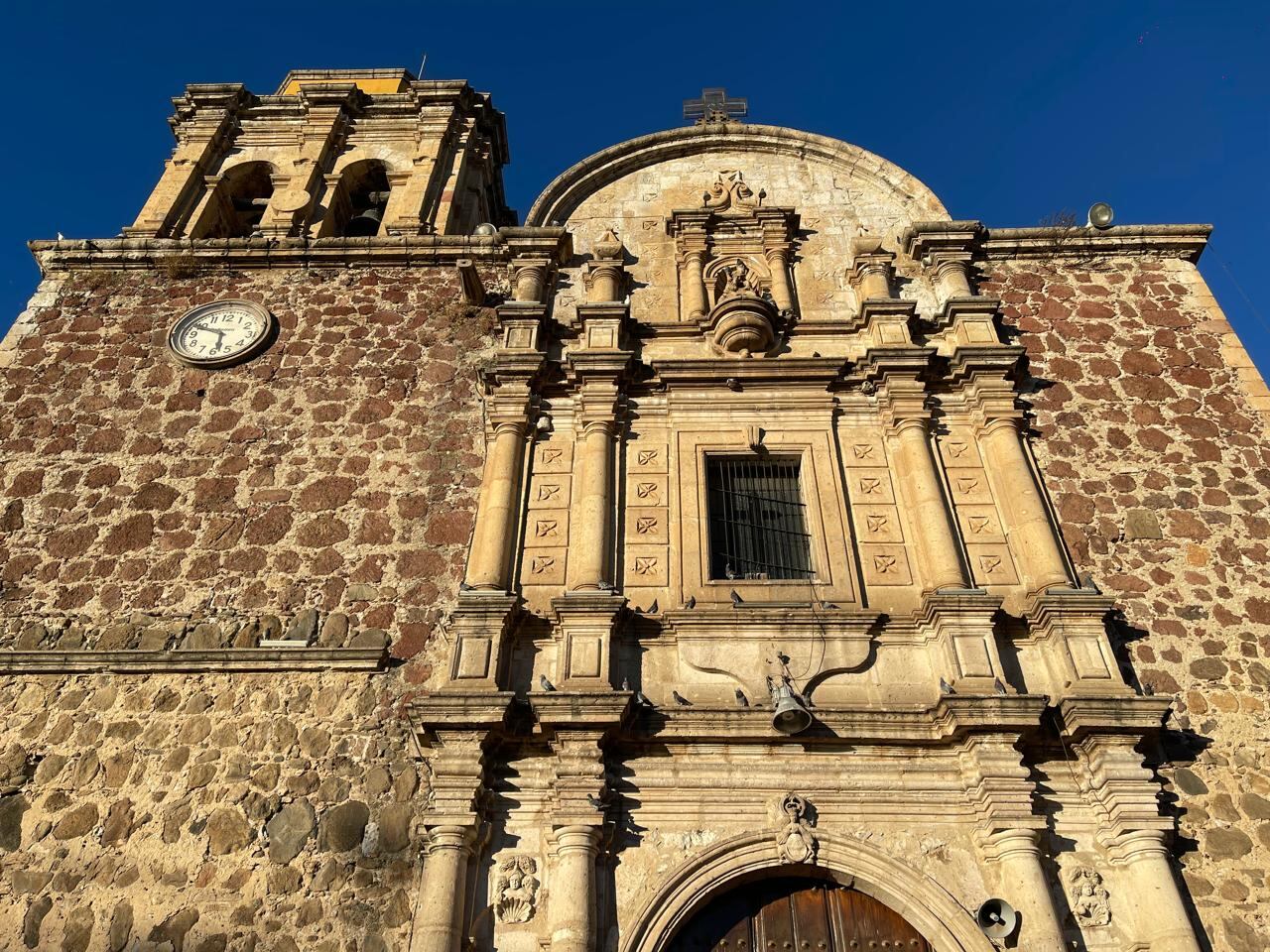 Existe una ciudad en México que es conocida por darle su nombre al tequila. Foto: Said Pulido.